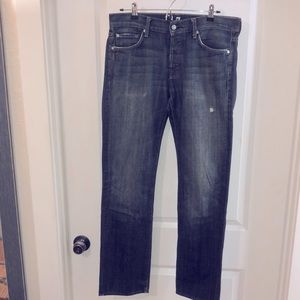 7 For All Mankind - 7FAM- 33/34 jeans